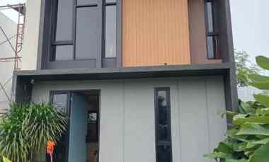 hunian si kawasan premium kota mandiri cinity