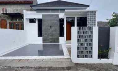 hunian siap bangun di ngaglik sleman