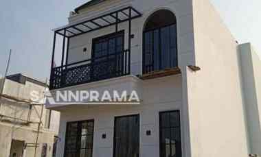 hunian strategis dekat akses tol cibubur