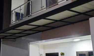 gambar hunian strategis di cimahi 2 lantai shm harga masuk