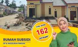 Hunian Subsidi Termurah di Malang Raya