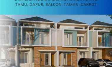 Hunian Terbaik di Ngawi tanpa Bi Cheking