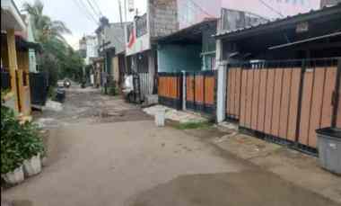 hunian terjangkau villa mutiara gading 2 shm on hand