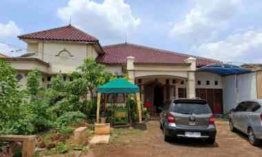 hunian usaha di pusat bekasi shm harga 7m nego