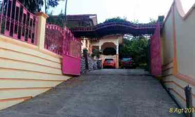 hunian villa mewah nyaman dan luas di purwakarta