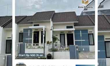 gambar hunian villa minimalis di kawasan perkotaan