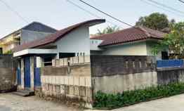 Rumah Mewah Gandul dekat Tol Brigif IML