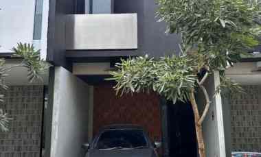 impian gen z lokasi strategis bs kpr siap huni