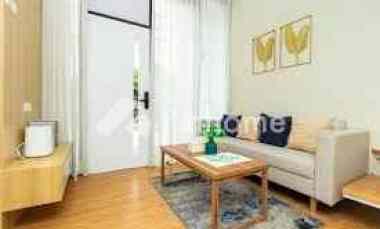 infinity pool di perumahan hanya di kila hills