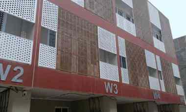 info kost dijual di ui depok kahfi apartkost