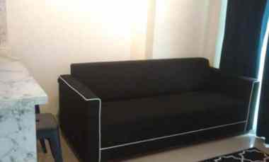 investasi 1br treepark bsd 36m full furnish strategis