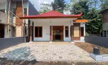 investasi aman nyaman rumah etnik cocok untuk homestay