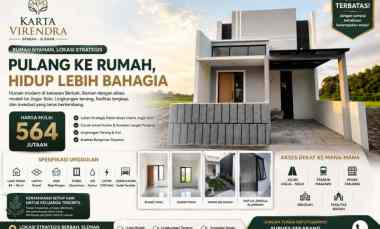 investasi cerdas dimulai dari rumah yang tepat