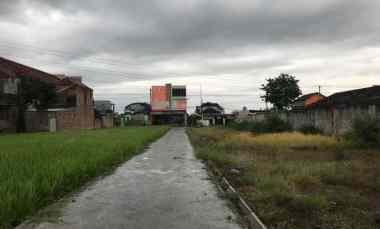 investasi jangka panjang dengan tanah kavling