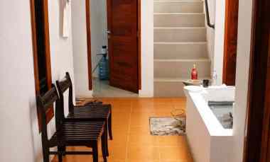 investasi kosan jatinangor 600 meter kampus itb