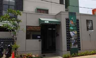 investasi kost premium area ui depok high yield