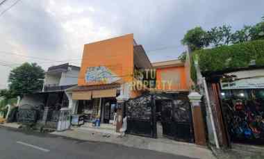 investasi menguntungkan kost aktif di setu cipayung