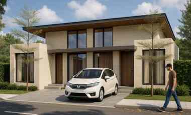 investasi mudah dilokasi impian