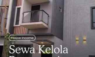 investasi paling provit kota wisata batu