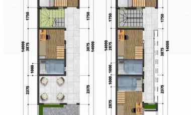 investasi properti syariah nyaman dunia akhirat