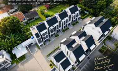 investasi rumah kos autopilot di ring 1 ipb bogor