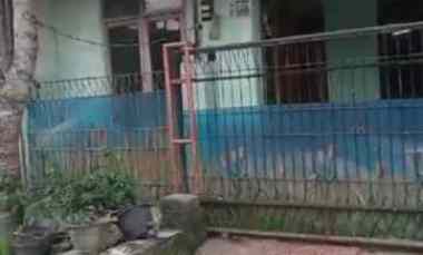 investasi rumah murah di taman kirana surya