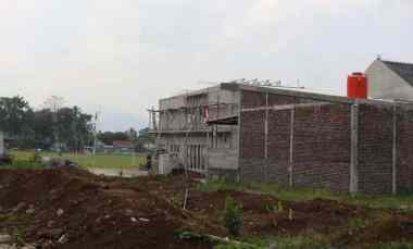 investasi tanah dilokasi emas