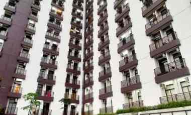 investasi terbaik apartemen di dekat ui