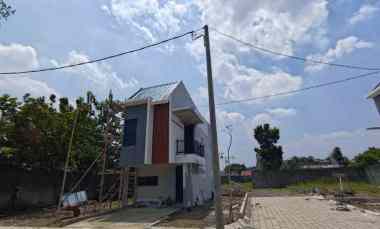 investasi terbaik properti ciomas