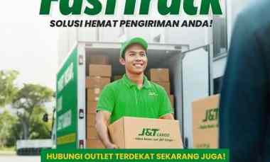 J T Cargo Grobogan PDD001A