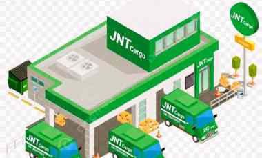 J T Cargo Manggarai JnT Cargo Manggarai