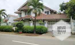 Rumah Dijual di Jakarta Cipayung