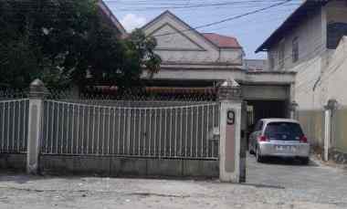 jalan sei kapuas medan sunggal