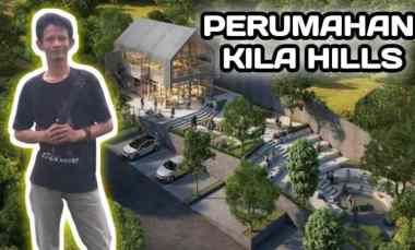 jangan tunggu besok dp 5 juta berlaku hari ini saja