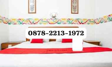 jarang ada hotel di cihapit dekat ke pusdai bandung