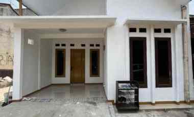 jarang ada rumah dijual murah jl manggis jagakarsa
