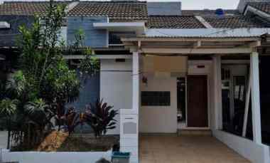 jarang ada rumah graha raya bintaro dibawah 1m