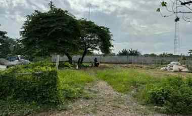 jarang ada tanah karang tengah nego tipis