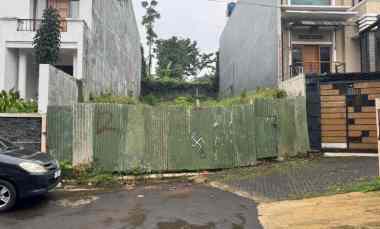 jarang kavling siap bangun dago bandung