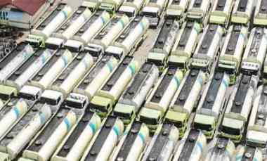 jasa angkutan cpo pk sumatera