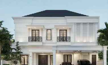 jasa bangun rumah mewah berbasis tengah kota pekanbaru