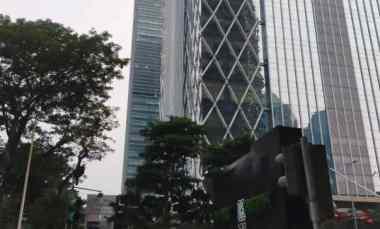 Komersial Disewakan di Jakarta