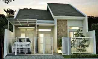 jatiluhur residence tahap 2 purwakarta tanpa dp