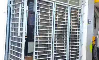 jl kran iii jalan akses motor 3 lt uf alin christan