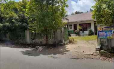 jl rumah belakang polres kab banjar kalimantan selatab