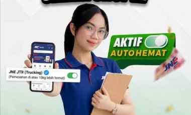 jne express bojonegoro