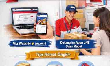jne hub neglasari