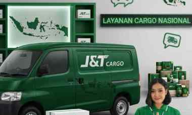 jnt cargo mt haryono medan 3 0 0801