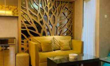 Jual 3 BR FF Apartemen Bassura City Jakarta Timur