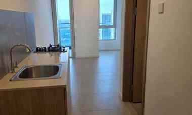 jual antasari place studio semi furnished